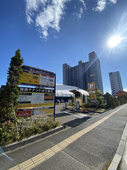 エル(L)/◆提携駐車場あり無料◆