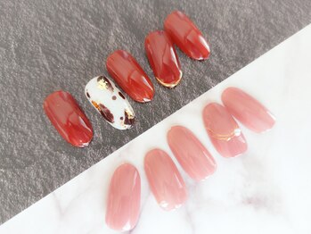 プレジール(Plaisir)/定額Aコース