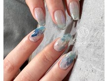 シャインアン(Shine'an)/デザイン１.５時間