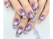 アーク(Ark)/ガラスフレンチ★担当吉田、矢部