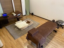 サンボディケア/お子様連れの時