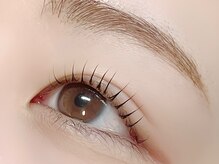 アミー 久宝寺店(amie)/ラッシュリフト(まつげパーマ)　
