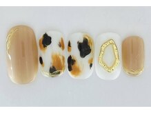 ネイルサロン フラール(Fullard)/147ジェル￥9878スカルプ￥14278