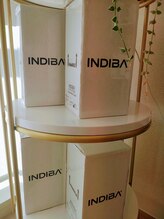 ラ ヴィ リッシュ(La vie riche)/正規品のインディバクリーム◎