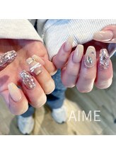 アイム(AIME)/韓国