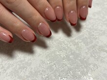 キキネイル 溝の口(kikinail)/フレンチネイル