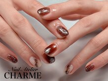 シャーム(CHARME)/