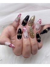 ココネイル アンド アイラッシュ(COCO NAIL & EYELASH)/