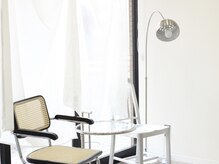 ネイル ヨック(nail Yok)/待合室