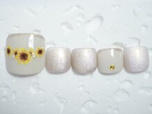 シオ(Shio)/シーズンフットネイル