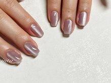 ネイルサロン イントゥ(into_)/ぷるマグ