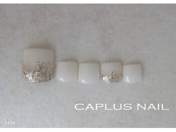 ブランシェキャプラス(BRANCHE CAPLUS)/■FOOTシンプルプラン■2406