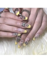 パピヨン デ ジュール 渋谷(papillon de jour)/*Owner　Recomｍend *