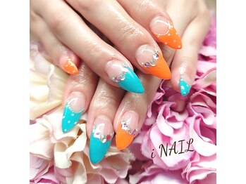 アイネイル(iNAIL)/
