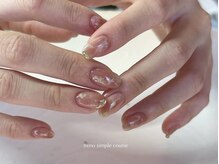 トレノ(TRENO)/シンプルコース　8800