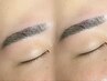 【全員】メンズ限定★眉毛ワックス¥6000