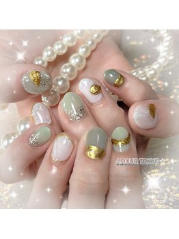 アムールトウキョウ(AMOUR TOKYO☆)/