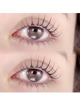 エルア 京都駅前(elua)/まつげパーマ/パリジェンヌ