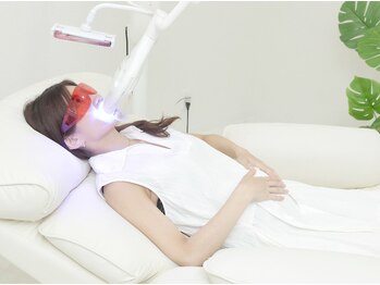 ホワイトニングショップ 佐世保店/【月ごとにお得なクーポン発見】