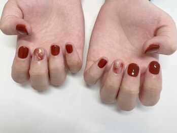 ココ(COCO)/2本アートコース