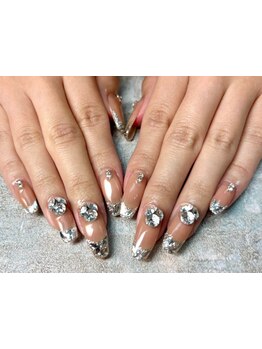 アートの種類が豊富