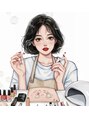 アンナ(Anna)/ANNA