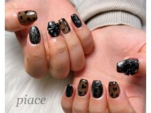 ピアーチェ(Piace)/☆４本アートコース☆