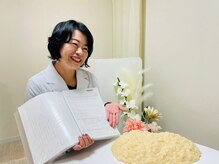 ベル(Belle)の雰囲気（栄養管理・食事指導をさせていただきます☆）