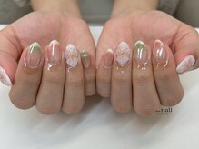 アンドラッシュ 駒込駅前店(and lash)/