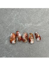 クレール(clair)/clear design