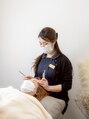 インパクトビューティー 問屋町(IMPACT BEAUTY)/IMPACT BEAUTY 問屋町店