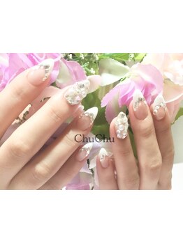 スカルプが得意なサロン