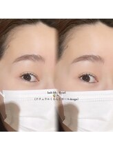 ザラッシュルーム 高石店(THE LASH ROOM)/ラッシュリフト