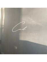 シル 岸和田(Cil)&nbsp;石井 アイリスト