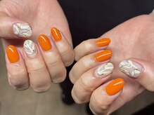 ネイル クランツ(nail kranz)/シンプルコース