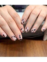 ヘブン ネイル 鶯谷(HEAVEN Nail)/