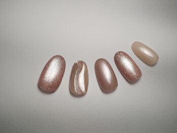 トノワ 目白(Tnoi)/マグネットデザイン