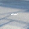 ウーネイル 代々木上原(woo nail)のお店ロゴ