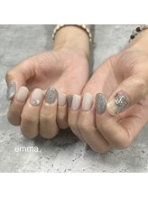 エマ(emma.)/【カスタムデザイン】