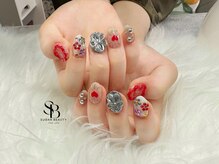 シュガービューティーネイルズ(Sugar Beauty Nails)/