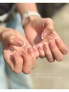 ナチュラルフレンチ