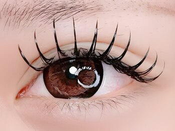 アピス(Apis)の写真/まつ毛パーマ&マツエクで1人1人の目の形・骨格・メイクに合わせた「あなたのためだけのデザイン」をご提案