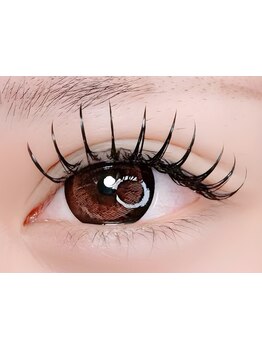 デザイン力が自慢のサロン