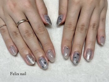 フェリックスネイル(Felix nail)/