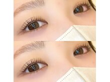 リル 長堀橋(Rire)/まつげパーマ(ラッシュリフト)