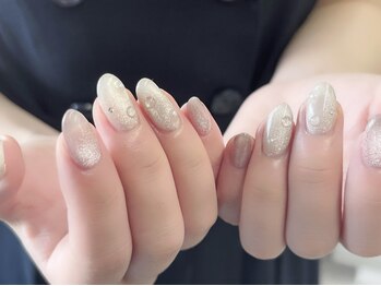 バタフライ 津田沼店(Butterfly)/定額デザインB