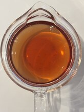 ブルーム(B.LOOM)/9月のハーブティー