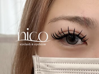 ニコ(nico)/バインドロックつけ放題