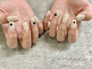 定額デザイン☆.・゜