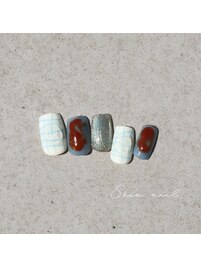 新規のお客様 オフ込み 7980円